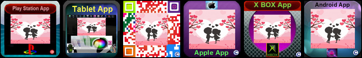 Getting A Girl Back QR Code and Apps